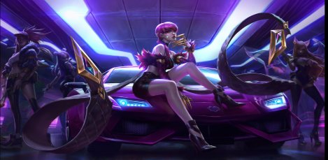 i14495153921.jpg PC로 말 많았던 롤 근황 . jpg