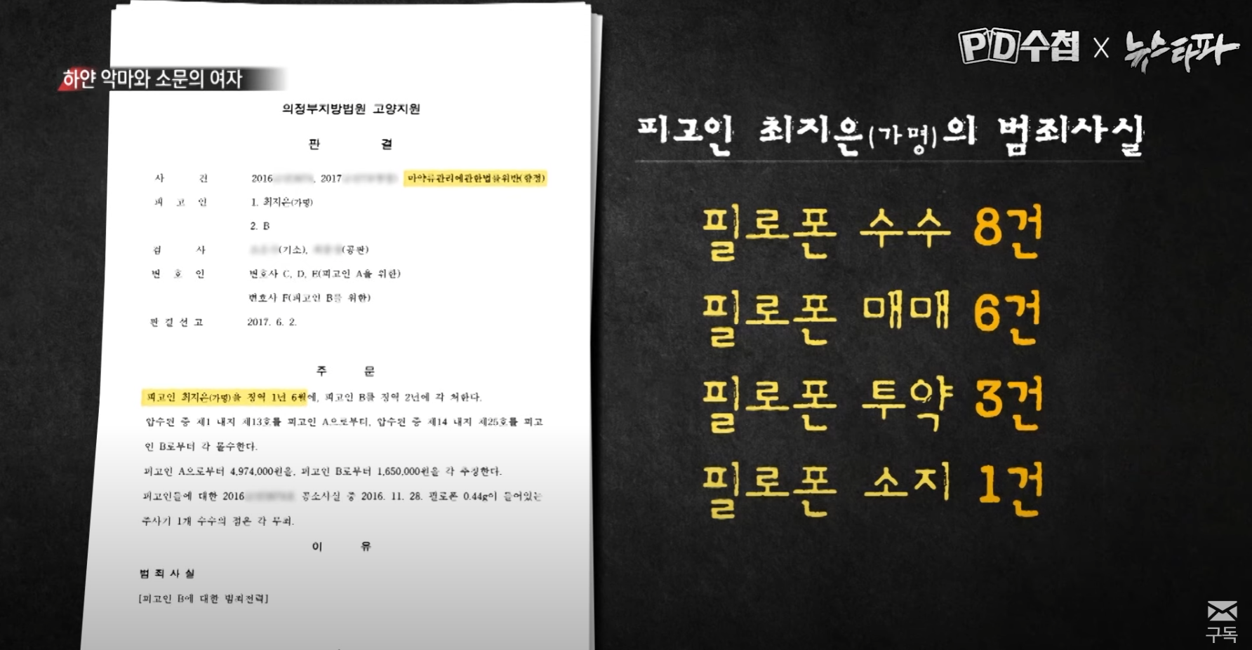 이미지 391.png 탈북자 출신 대한민국 마약여왕.JPG