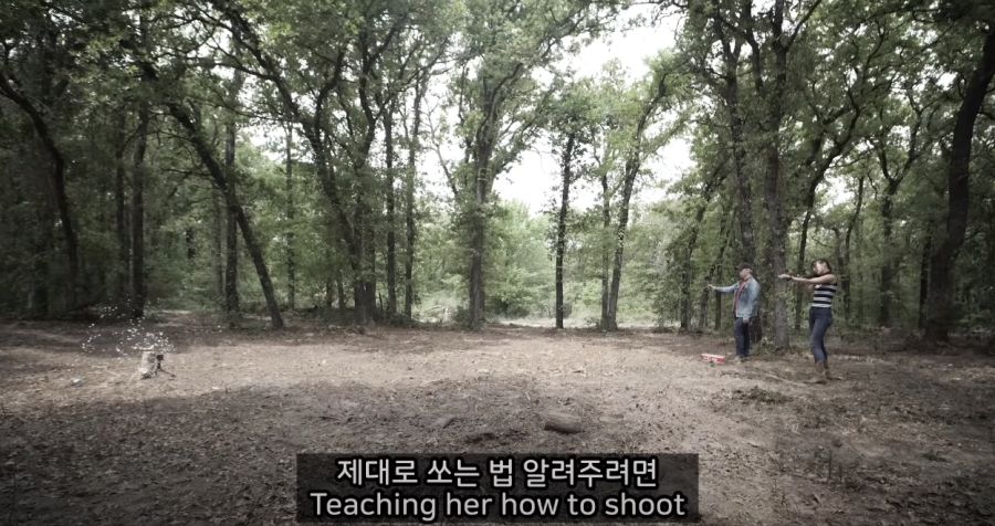 1.png 한국 며느리가 북한 스파이같아 의심스러워진 미국 시어머니